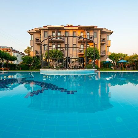 Golden Moon Hotel Fethiye Exterior photo
