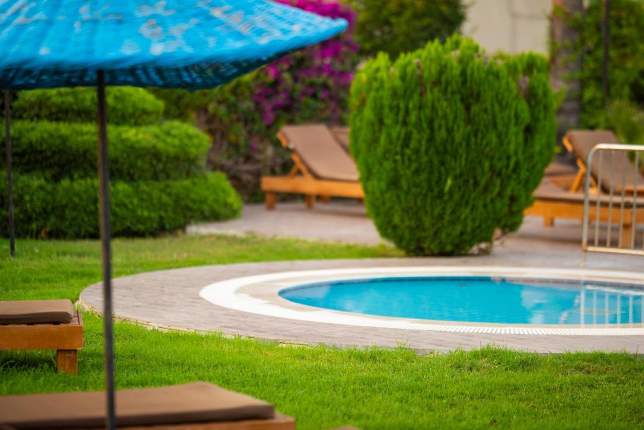 Golden Moon Hotel Fethiye Exterior photo