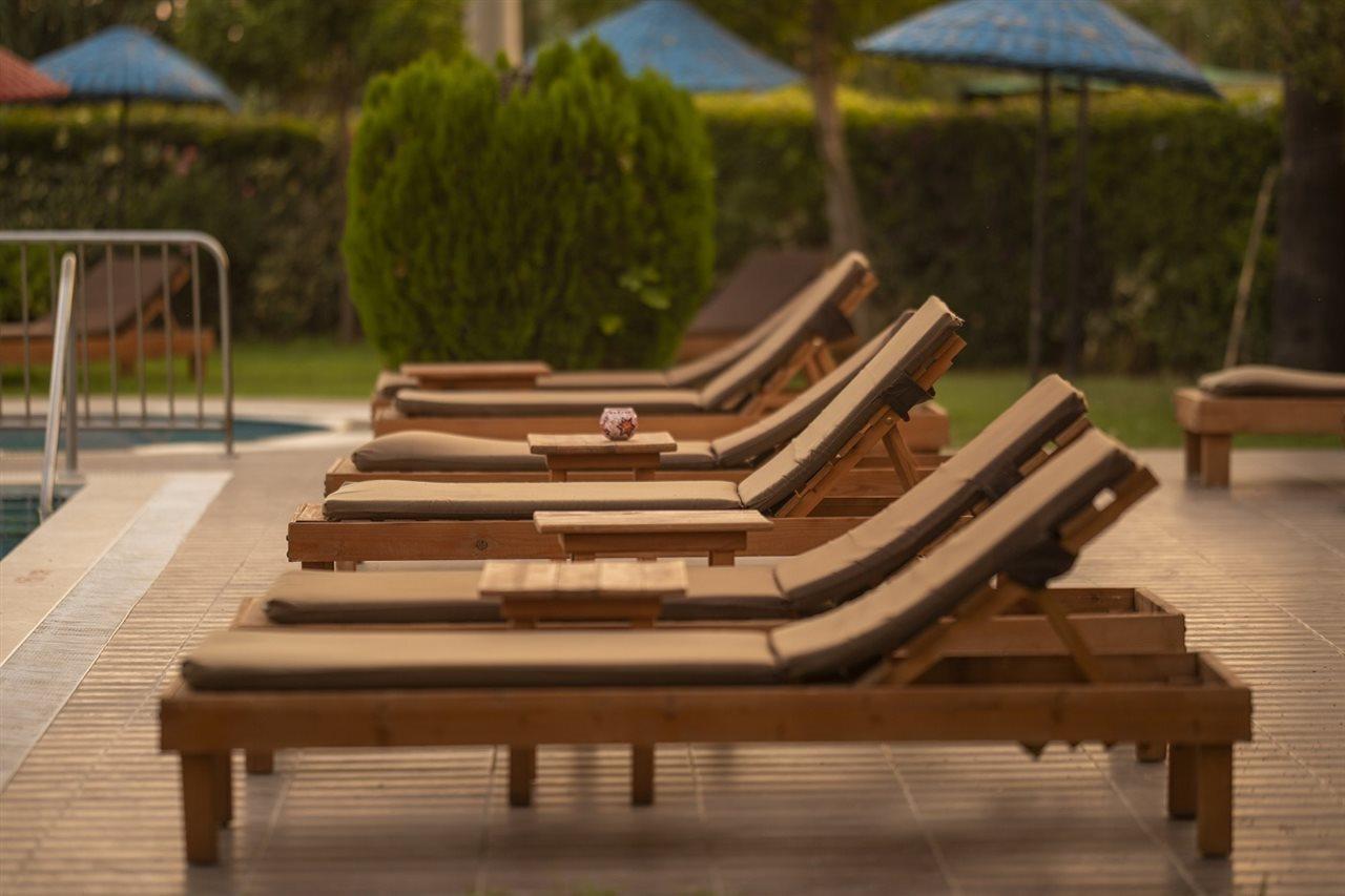 Golden Moon Hotel Fethiye Exterior photo