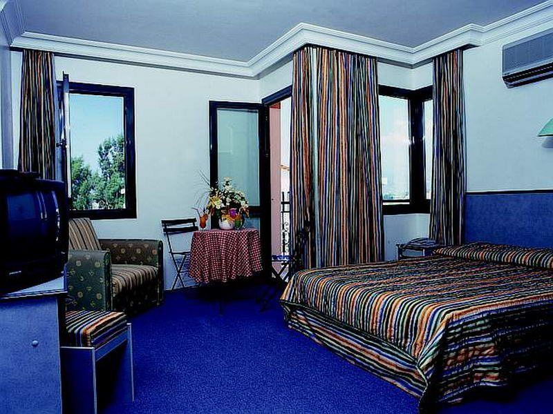 Golden Moon Hotel Fethiye Exterior photo