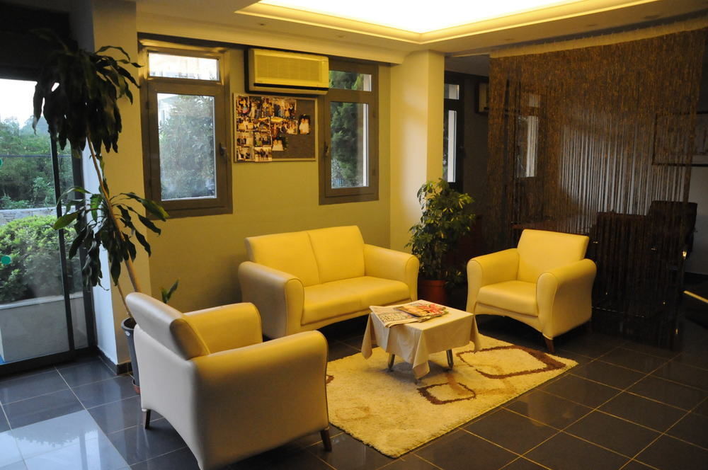 Golden Moon Hotel Fethiye Exterior photo
